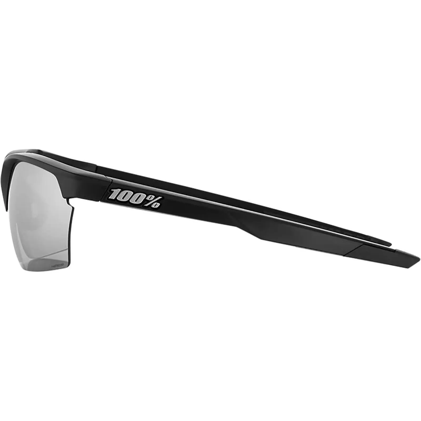 100% Sportcoupe Adult Sports Sunglasses (Brand New)