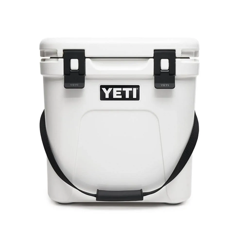 10022020000 HIELERA RIGIDA ROADIE 24 BLANCA MARCA YETI