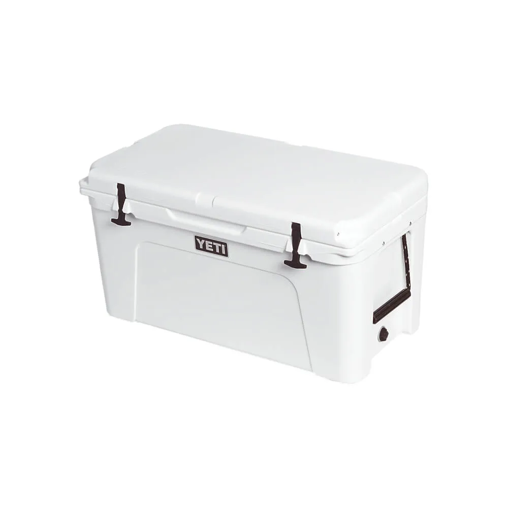 10075020000 HIELERA RIGIDA TUNDRA 75 BLANCA MARCA YETI