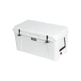 10075020000 HIELERA RIGIDA TUNDRA 75 BLANCA MARCA YETI