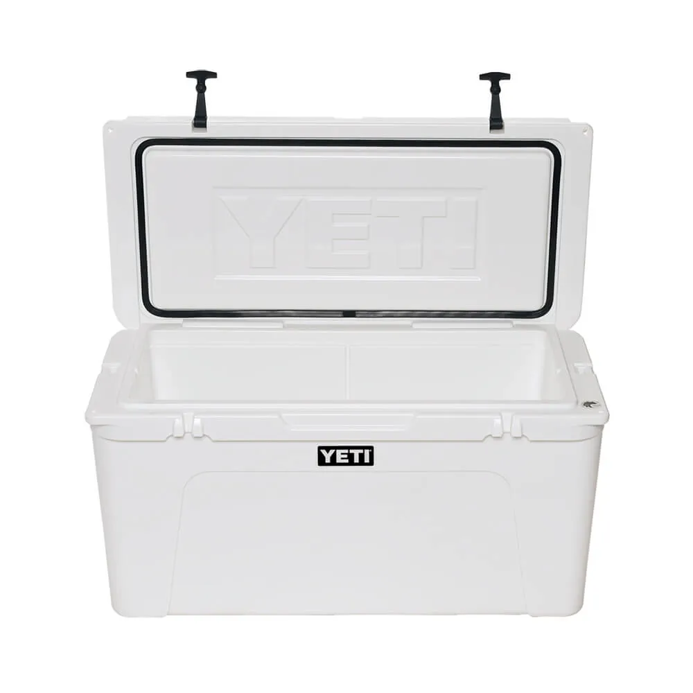 10110020000 HIELERA RIGIDA TUNDRA 110 BLANCA MARCA YETI