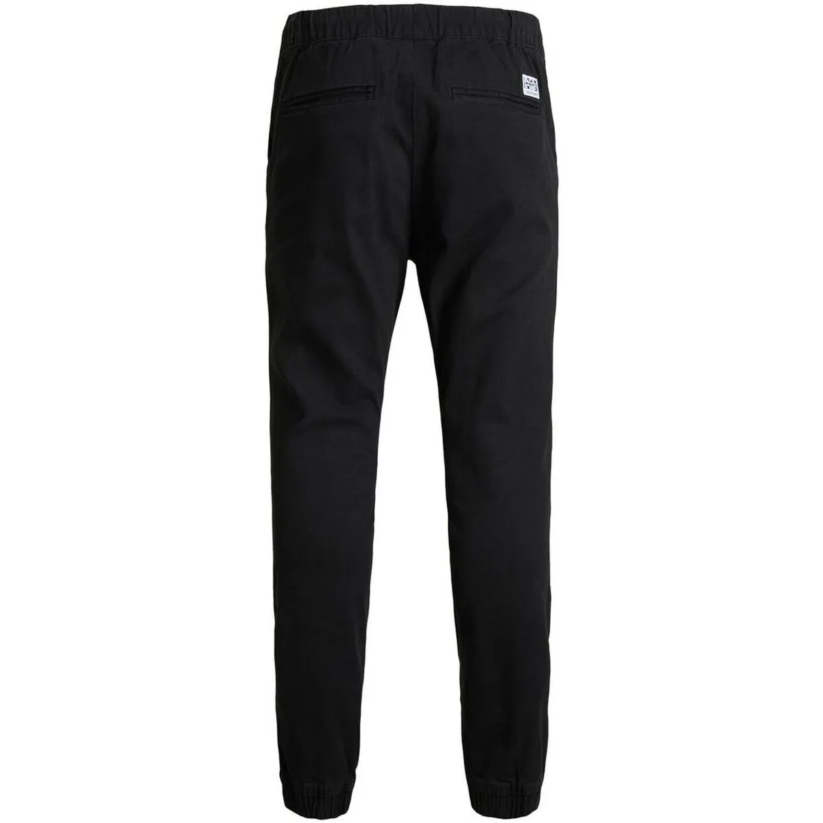 12174697 VEGA JOGGER-BLACK