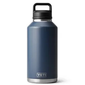 21071080009 TERMO RAMBLER 64oz CHUG CAP MARINO MARCA YETI