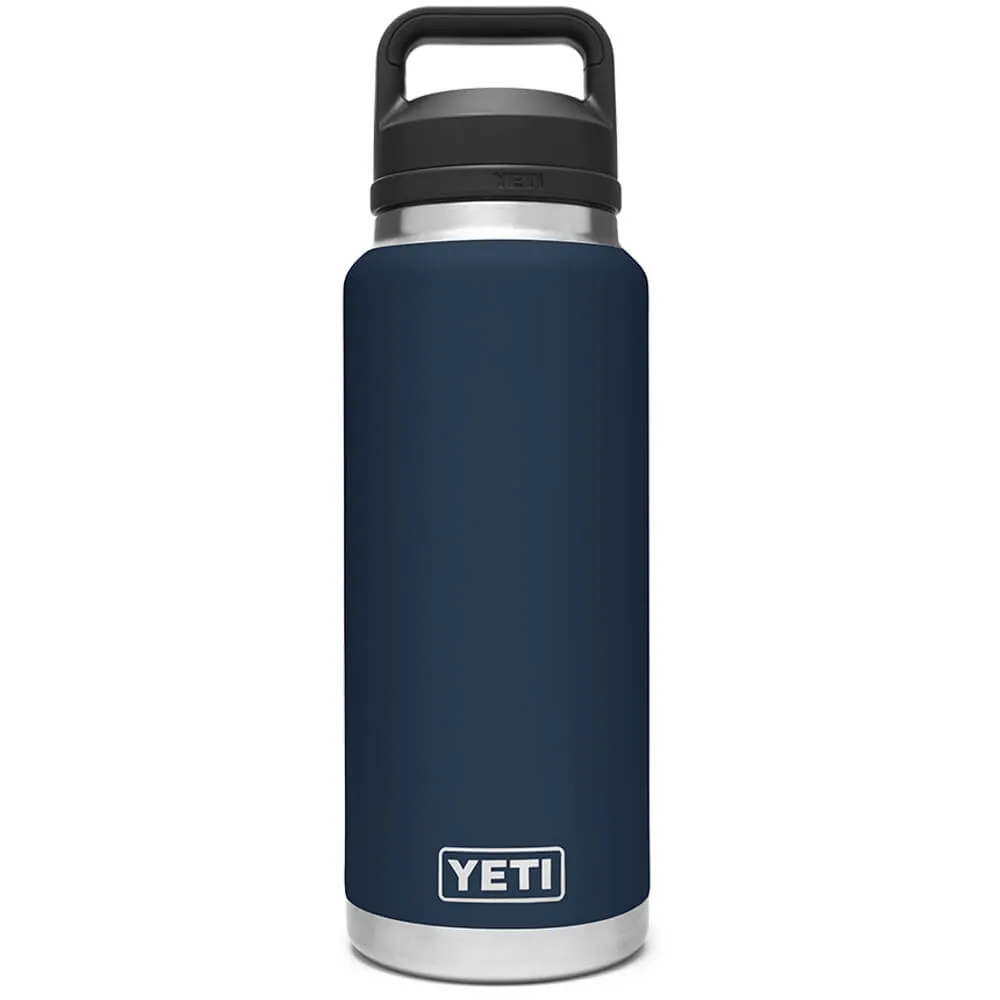 21071503826 TERMO RAMBLER 36 oz CHUG CAP MARINO MARCA YETI