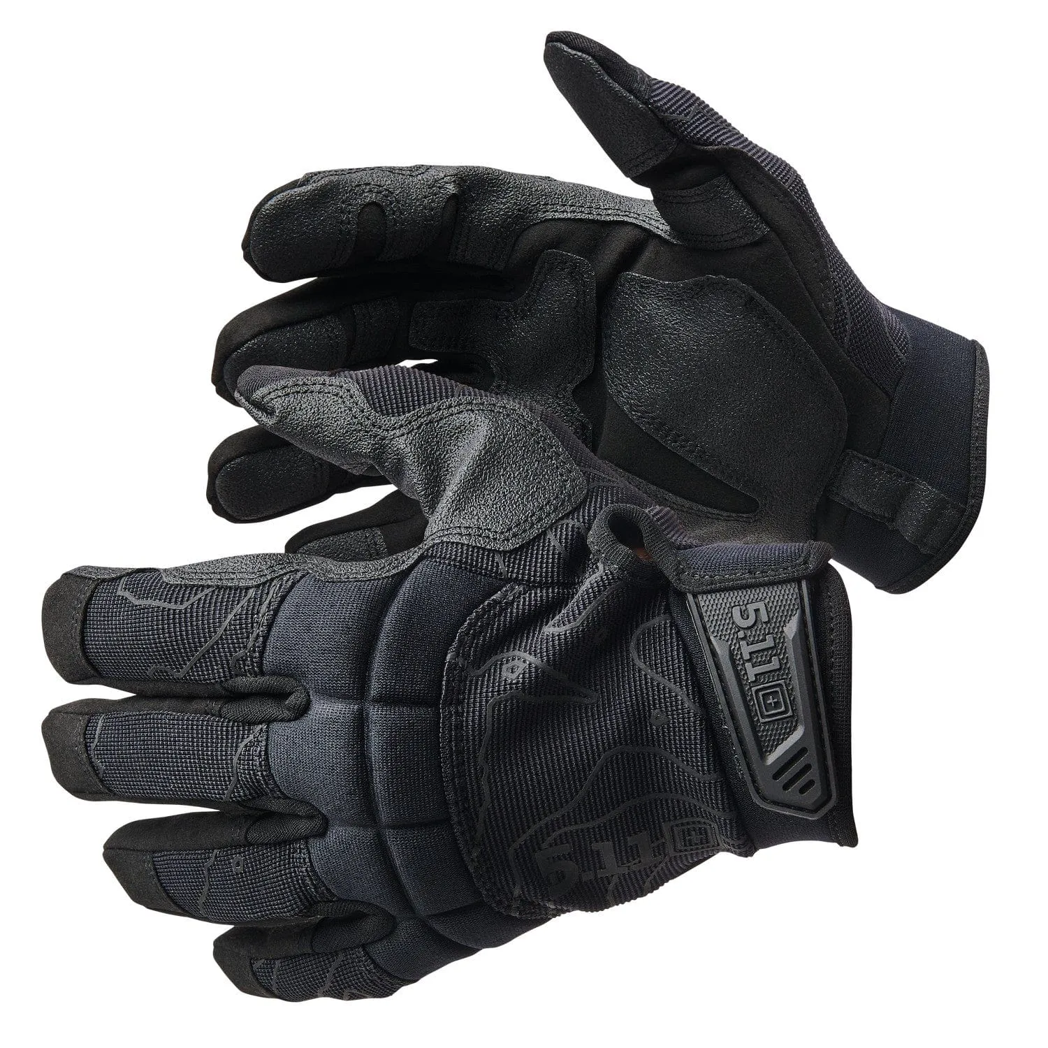 5.11 Station Grip 3 Glove Black