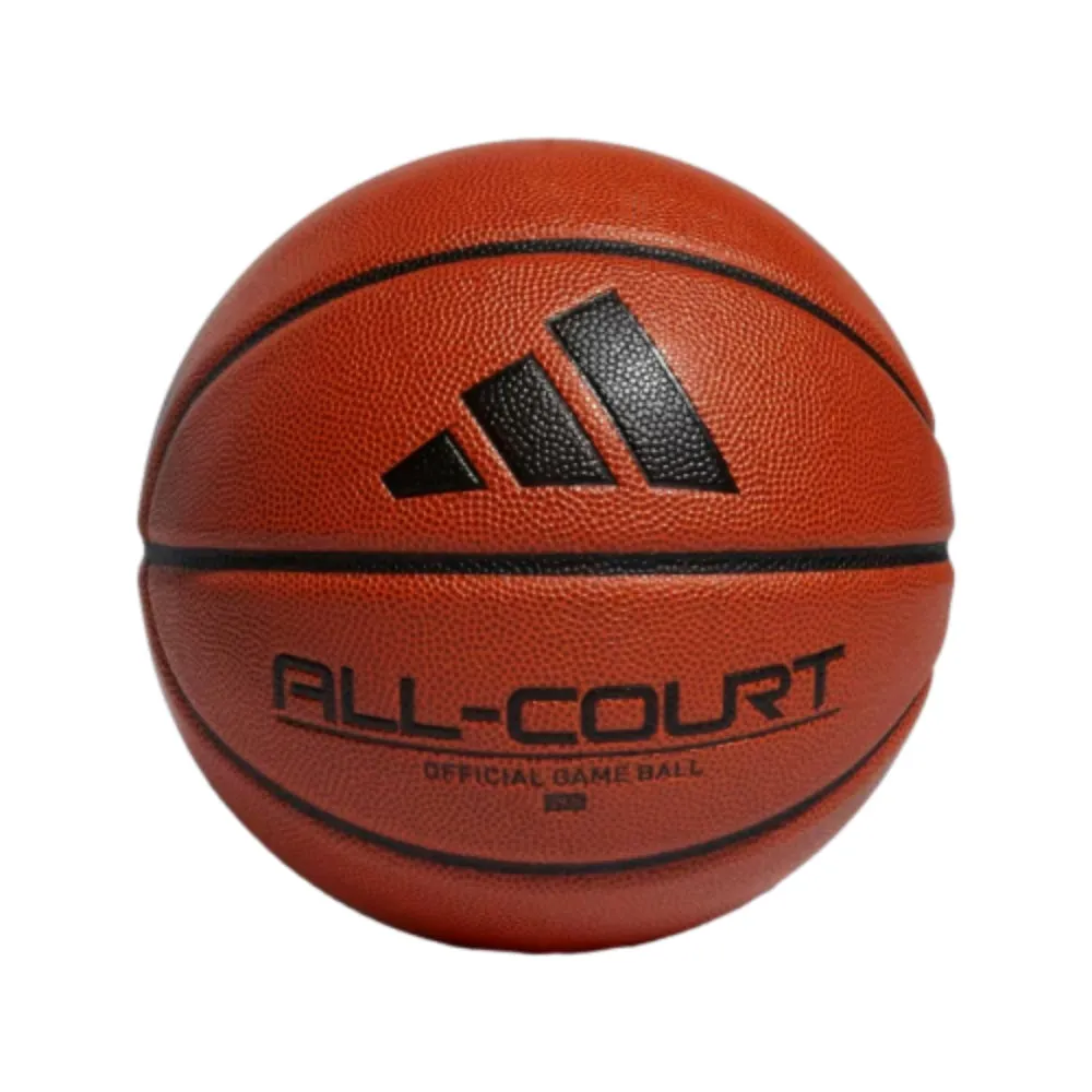 Adidas All Court 3.0 Basketball - Basketball Natural/Black