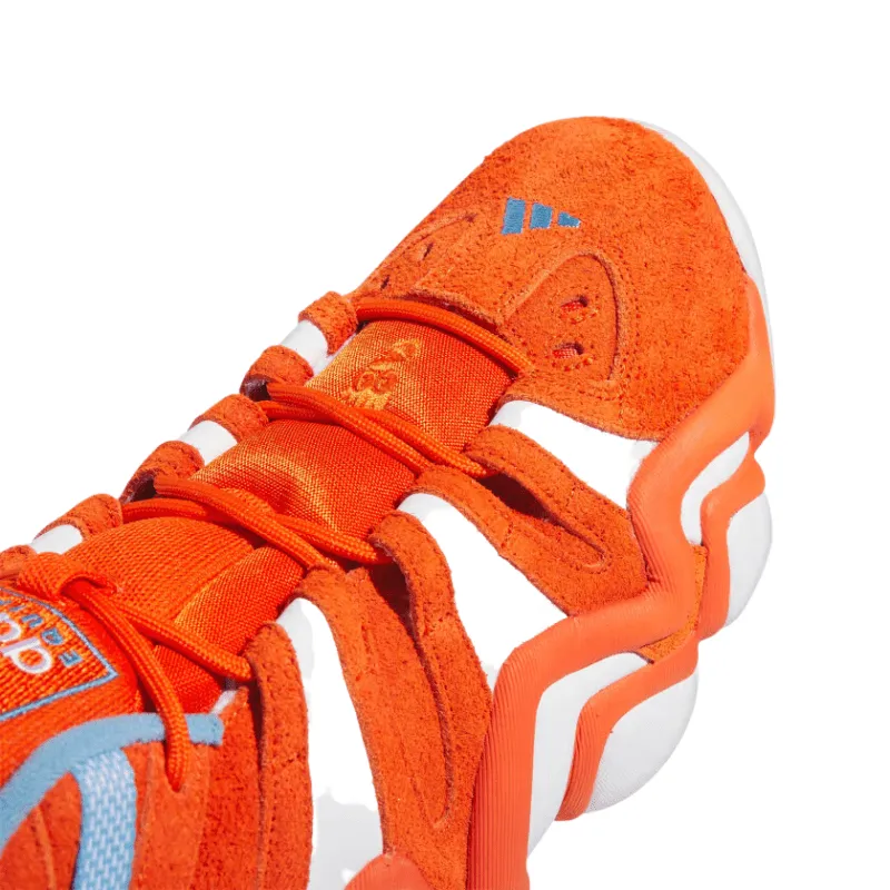 Adidas Crazy 8 Team Orange Men's Shoes