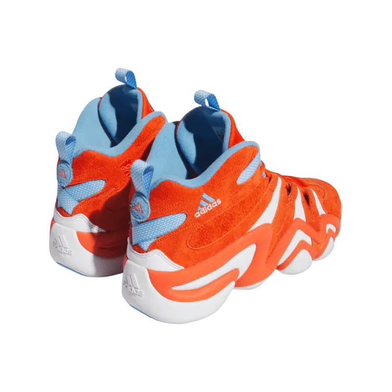 Adidas Crazy 8 Team Orange Men's Shoes