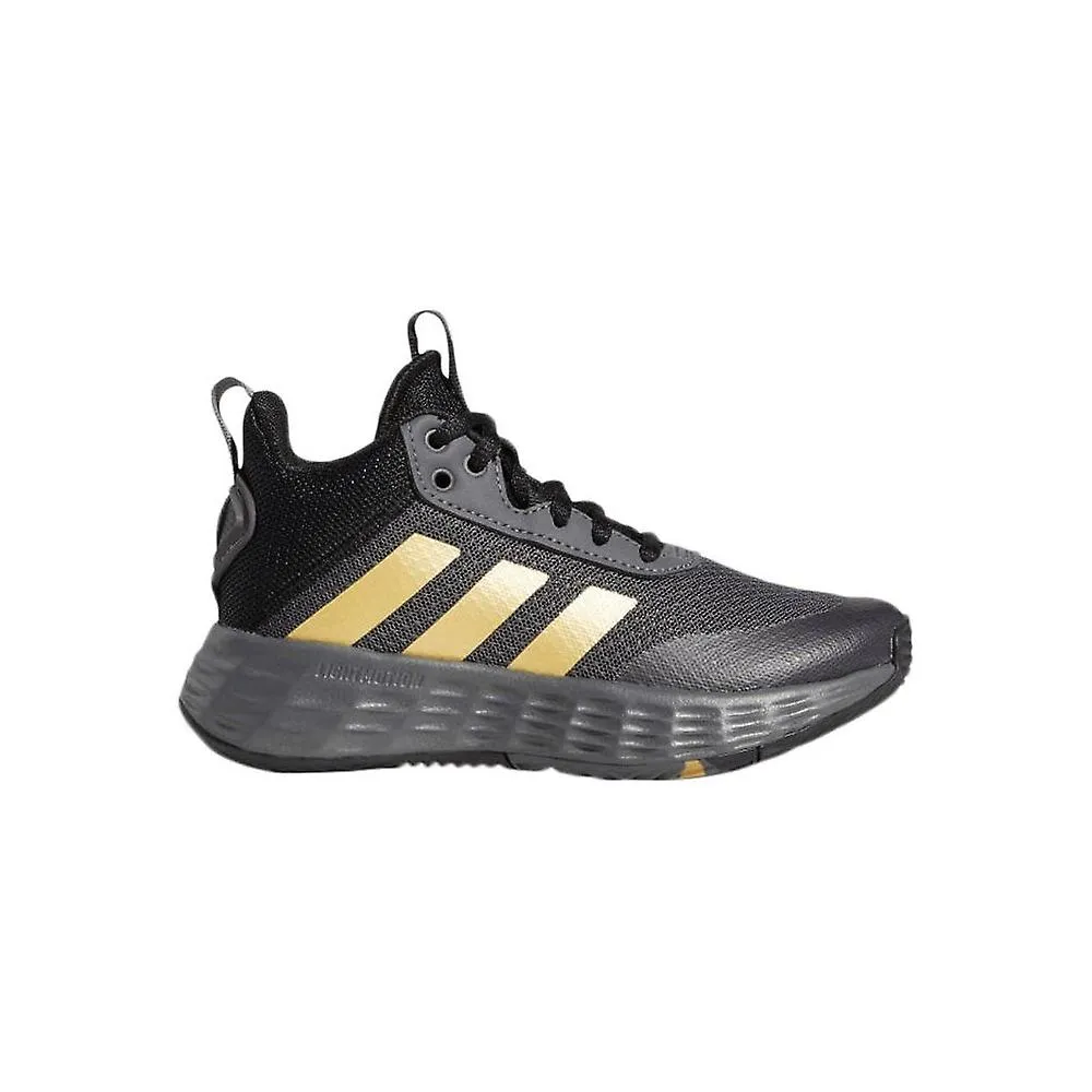 Adidas Ownthegame 20 GZ3381 basketball all year kids