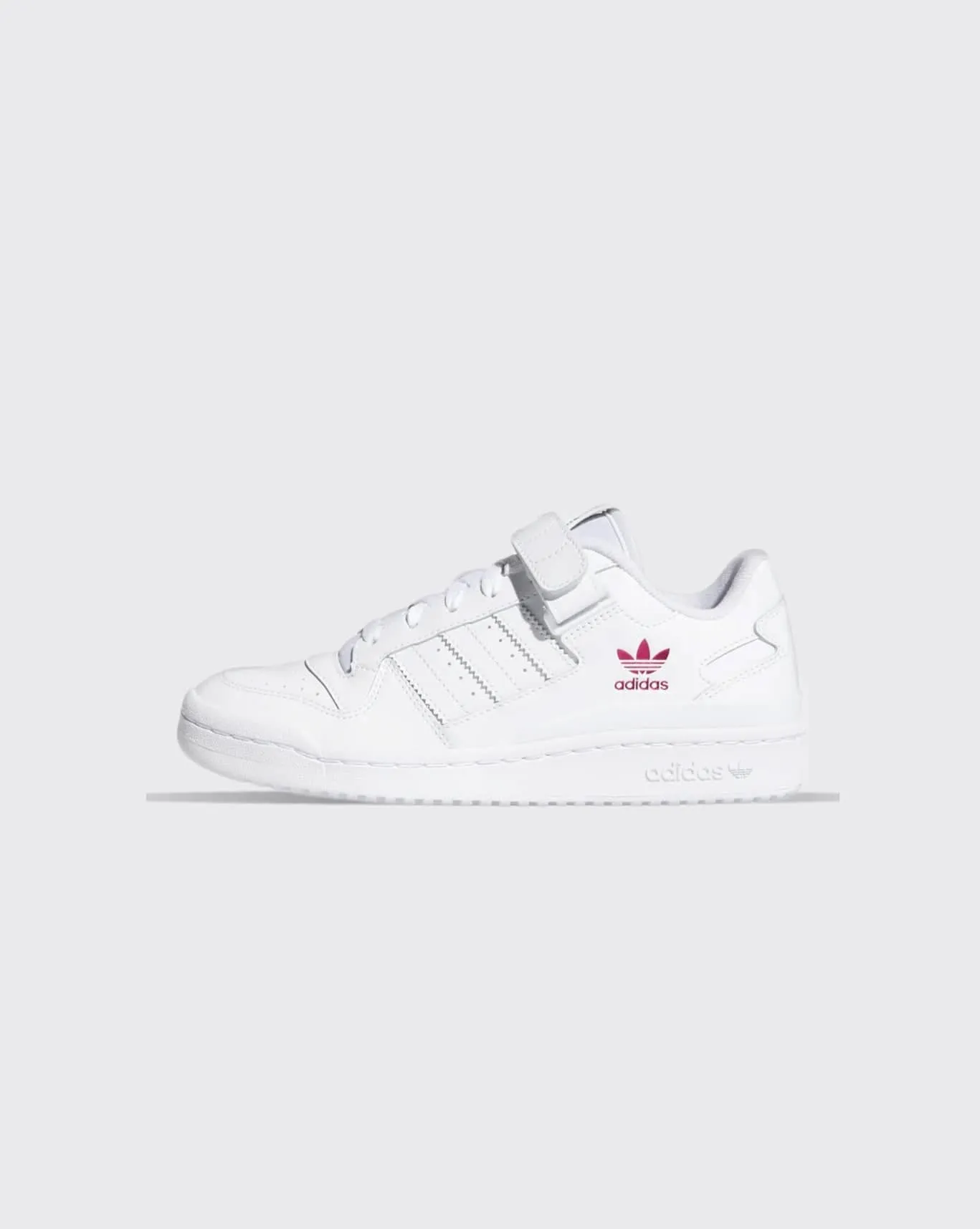 adidas women's forum low