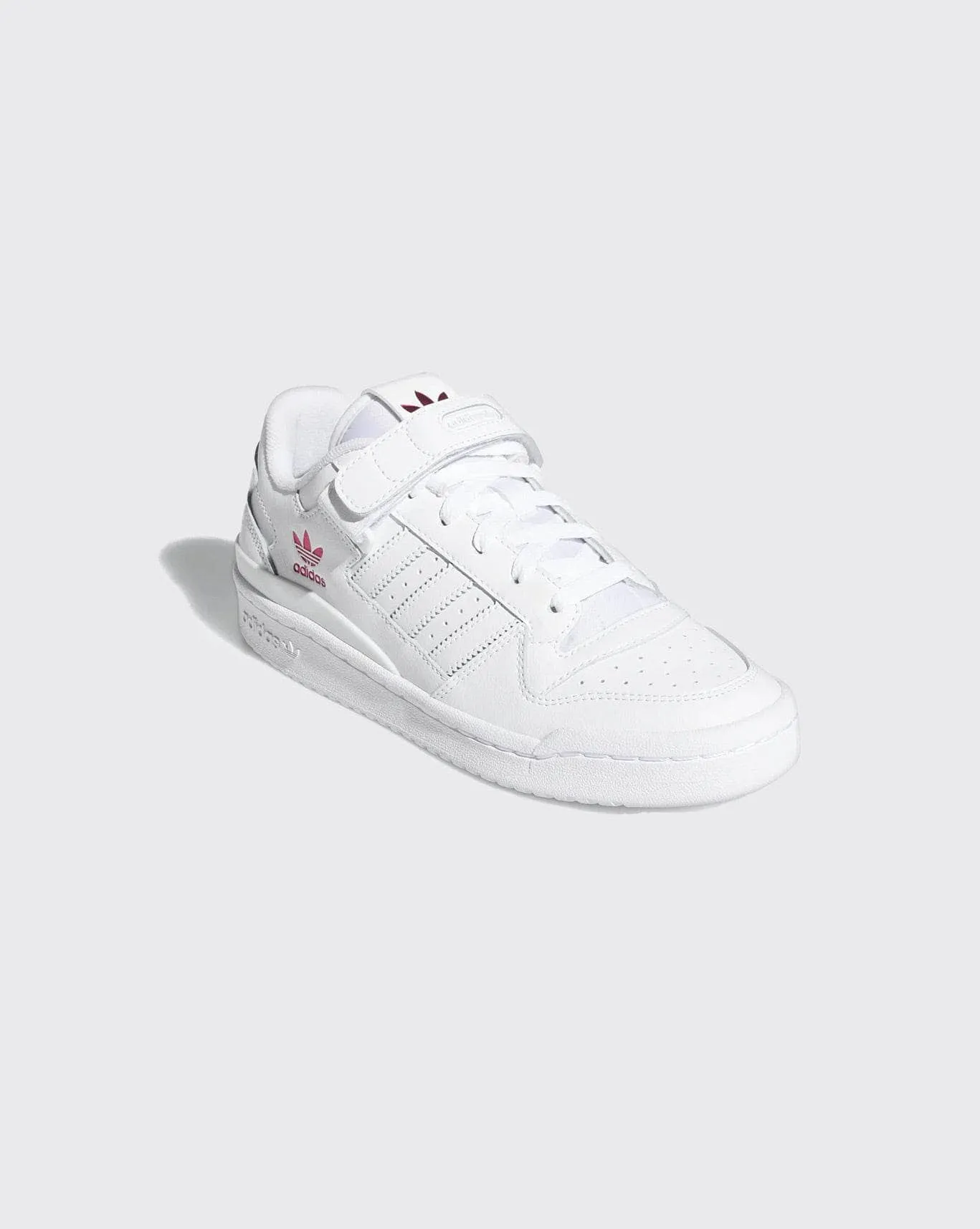 adidas women's forum low