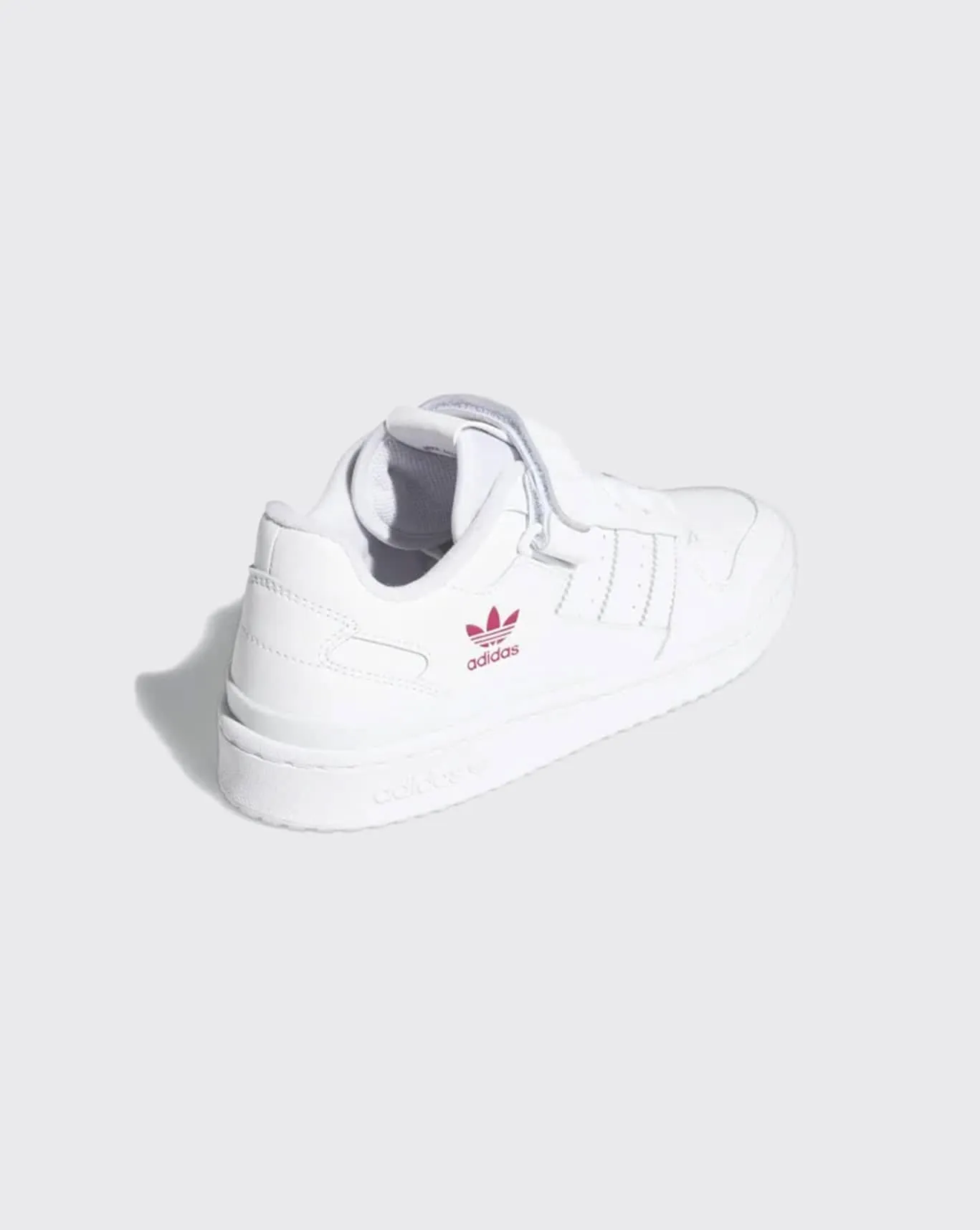 adidas women's forum low