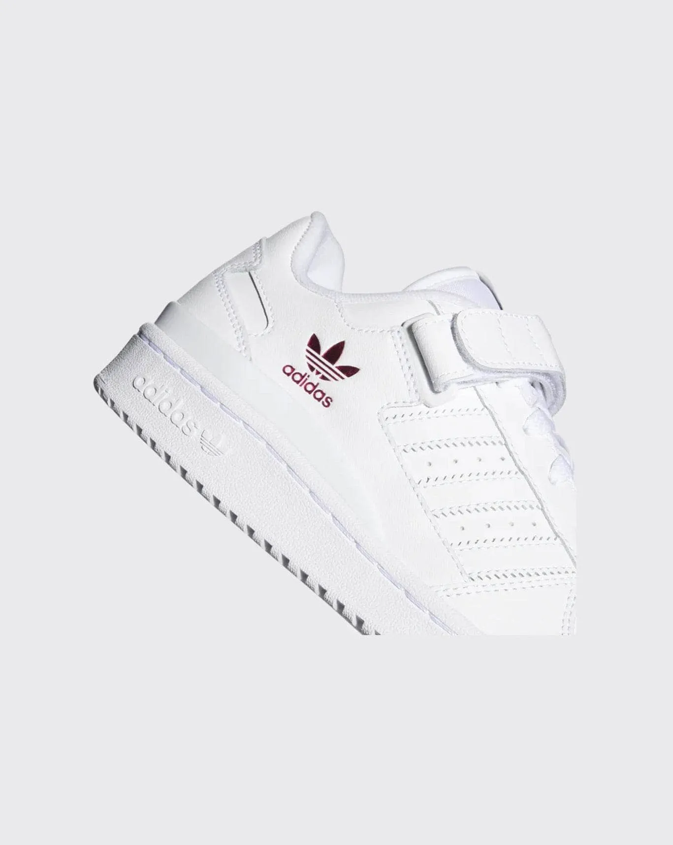 adidas women's forum low