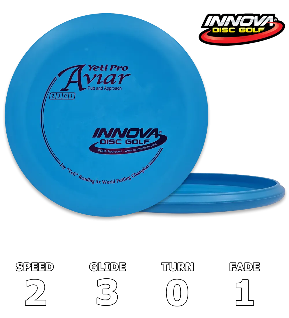 Aviar Yeti Pro