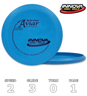 Aviar Yeti Pro