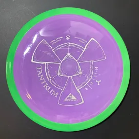 Axiom Discs Tantrum Distance Driver - Nuetron Plastic