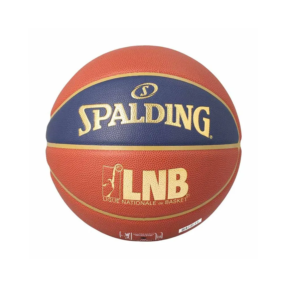 Balón Spalding React TF-250 Composite Basketball Sz7