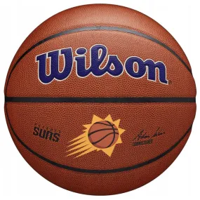 Balón Wilson Phoenix Suns NBA Team Alliance Basketball