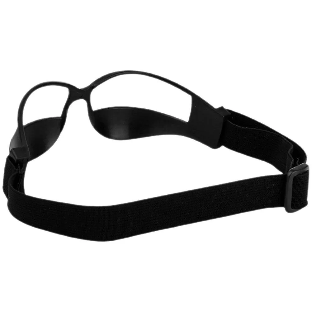 Basketball Training Goggles Basketball Dribble Goggles Sports Basketball Glasses Training Equipment