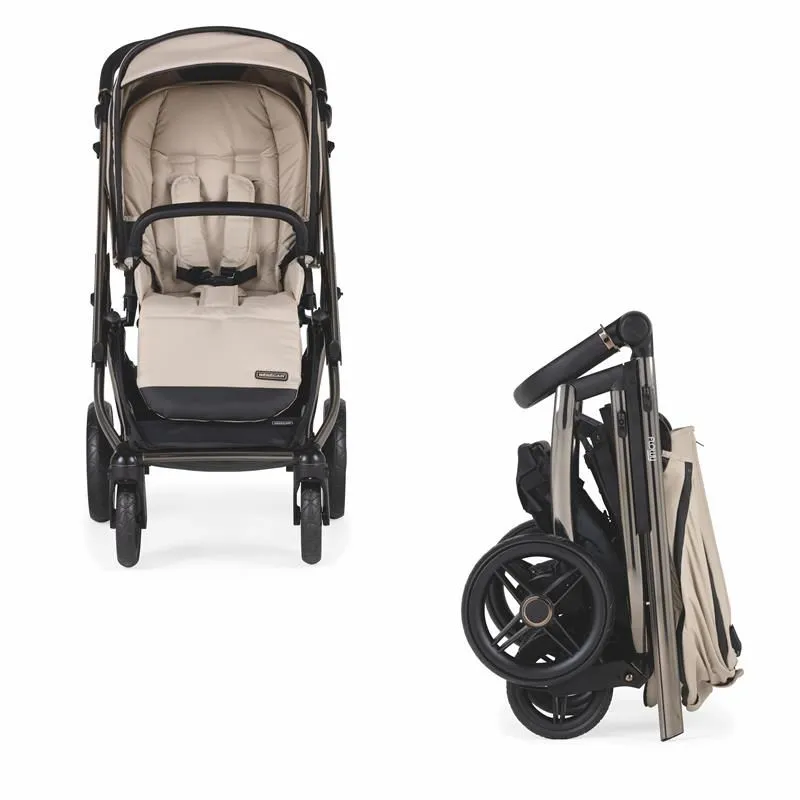 Bebecar flowy colección 2024 duo