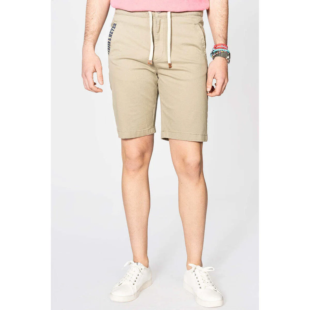 BERMUDA JOGGER