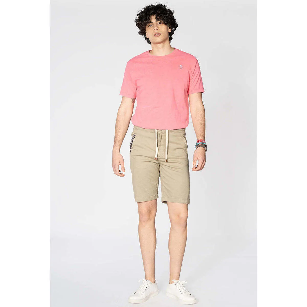 BERMUDA JOGGER