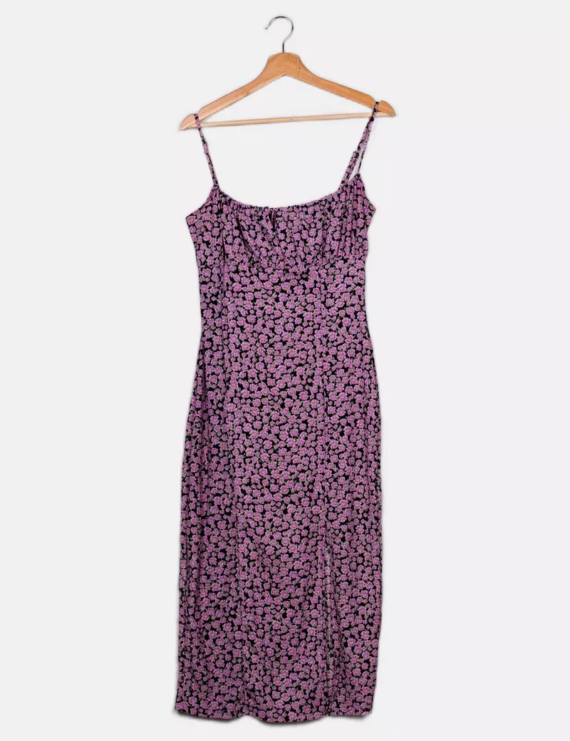 Bershka Vestido casual