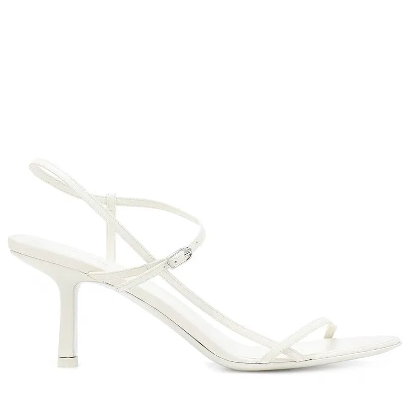 Boana sandals with heels