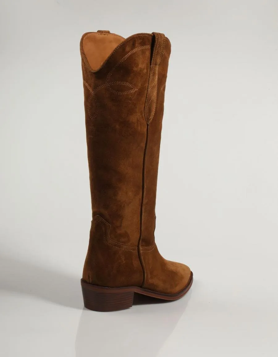  boots ALPE 2212 11 en Tan 83744