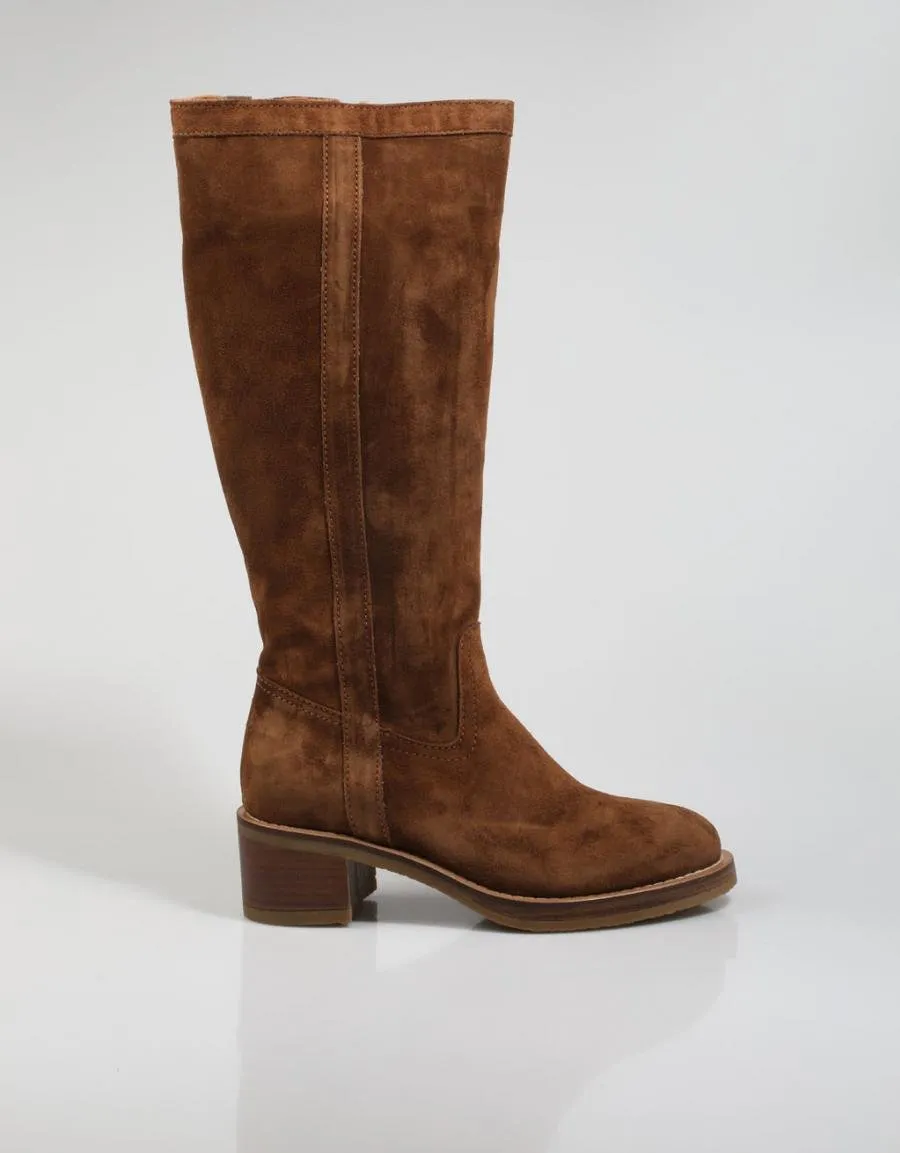  boots ALPE 2615 11 en Tan 80545