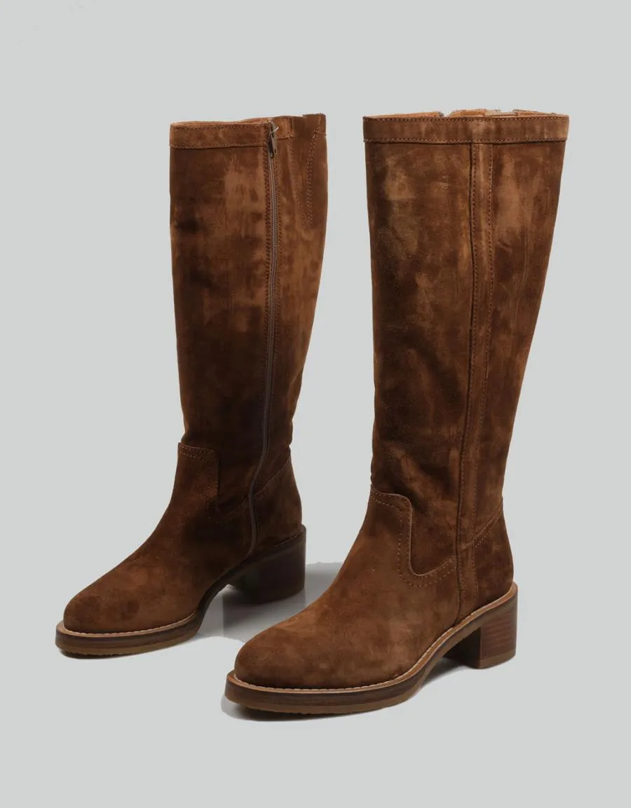  boots ALPE 2615 11 en Tan 80545