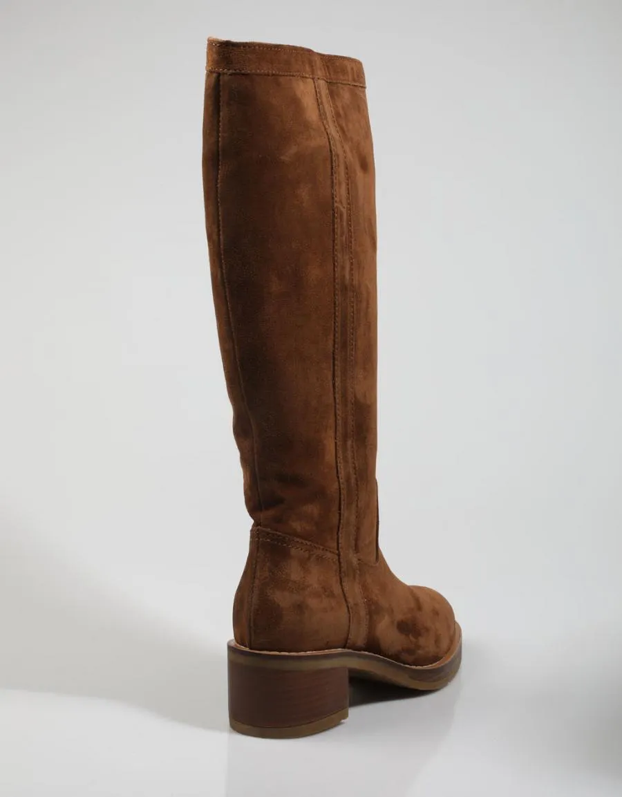  boots ALPE 2615 11 en Tan 80545