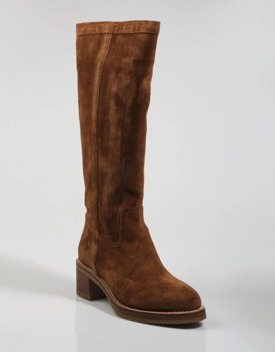  boots ALPE 2615 11 en Tan 80545