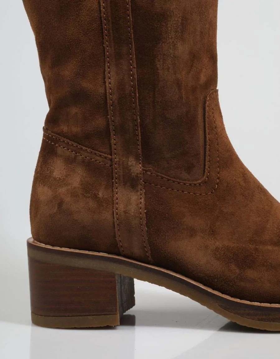  boots ALPE 2615 11 en Tan 80545