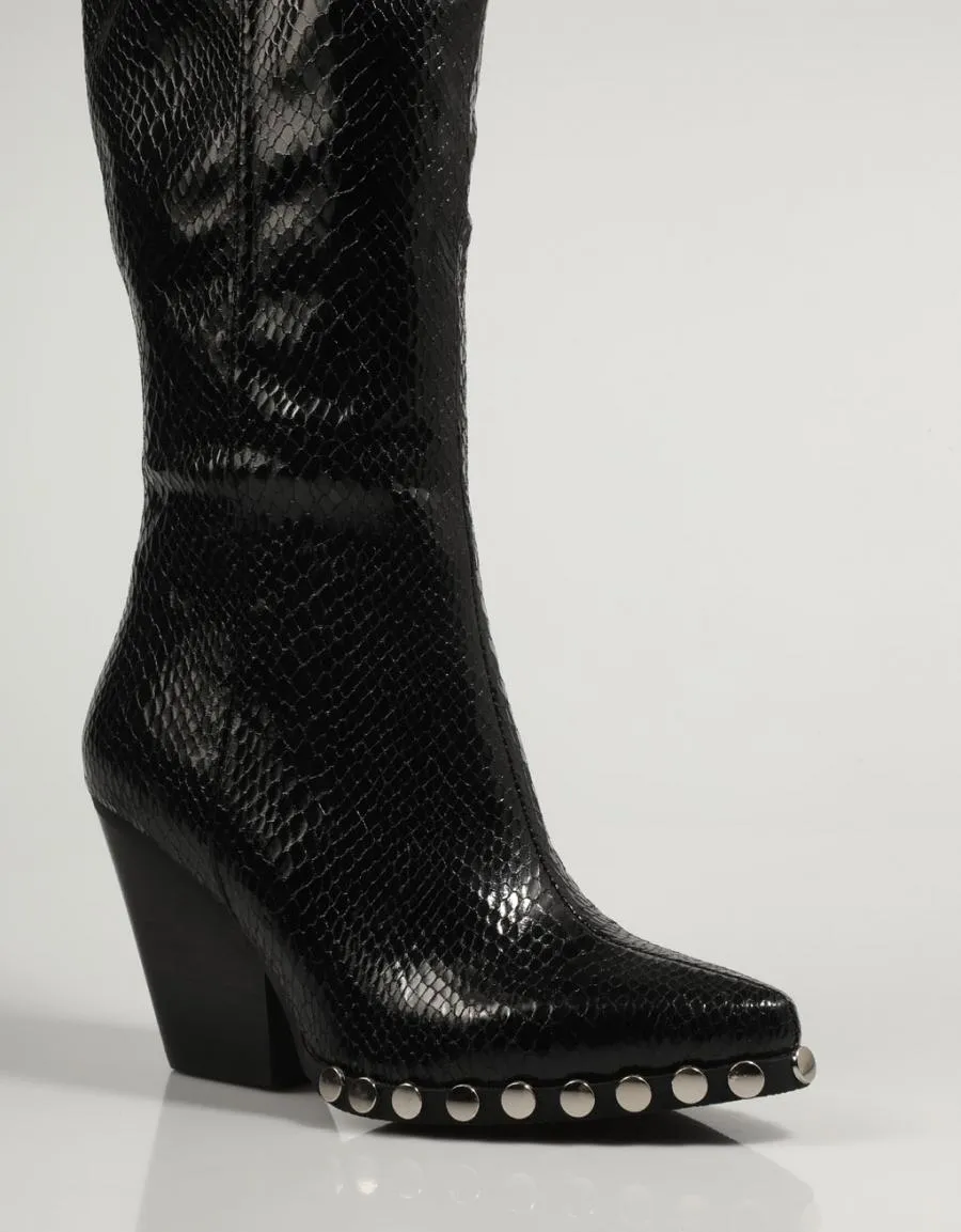  boots NOA HARMON Disco 9548 en Black 84010