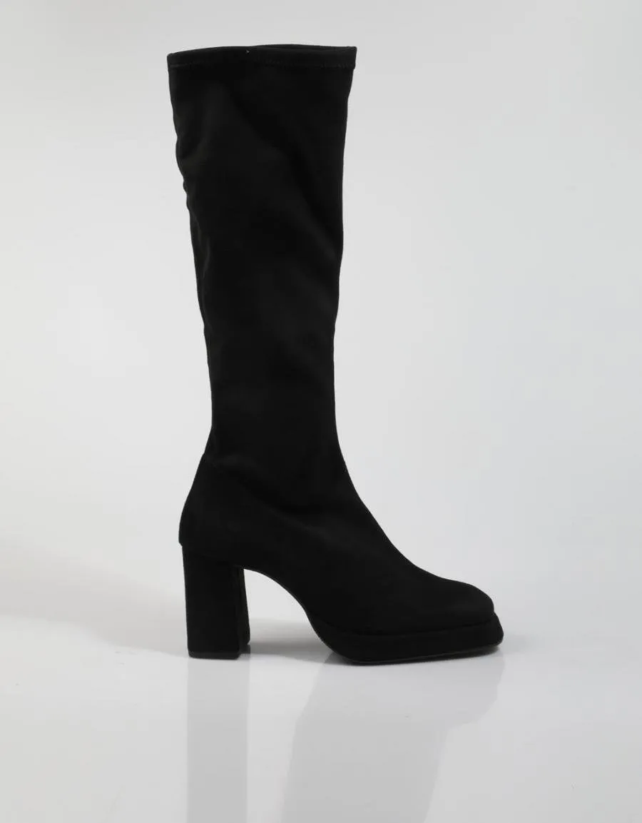  boots REBECCA HOPE P1934 en Black 80827