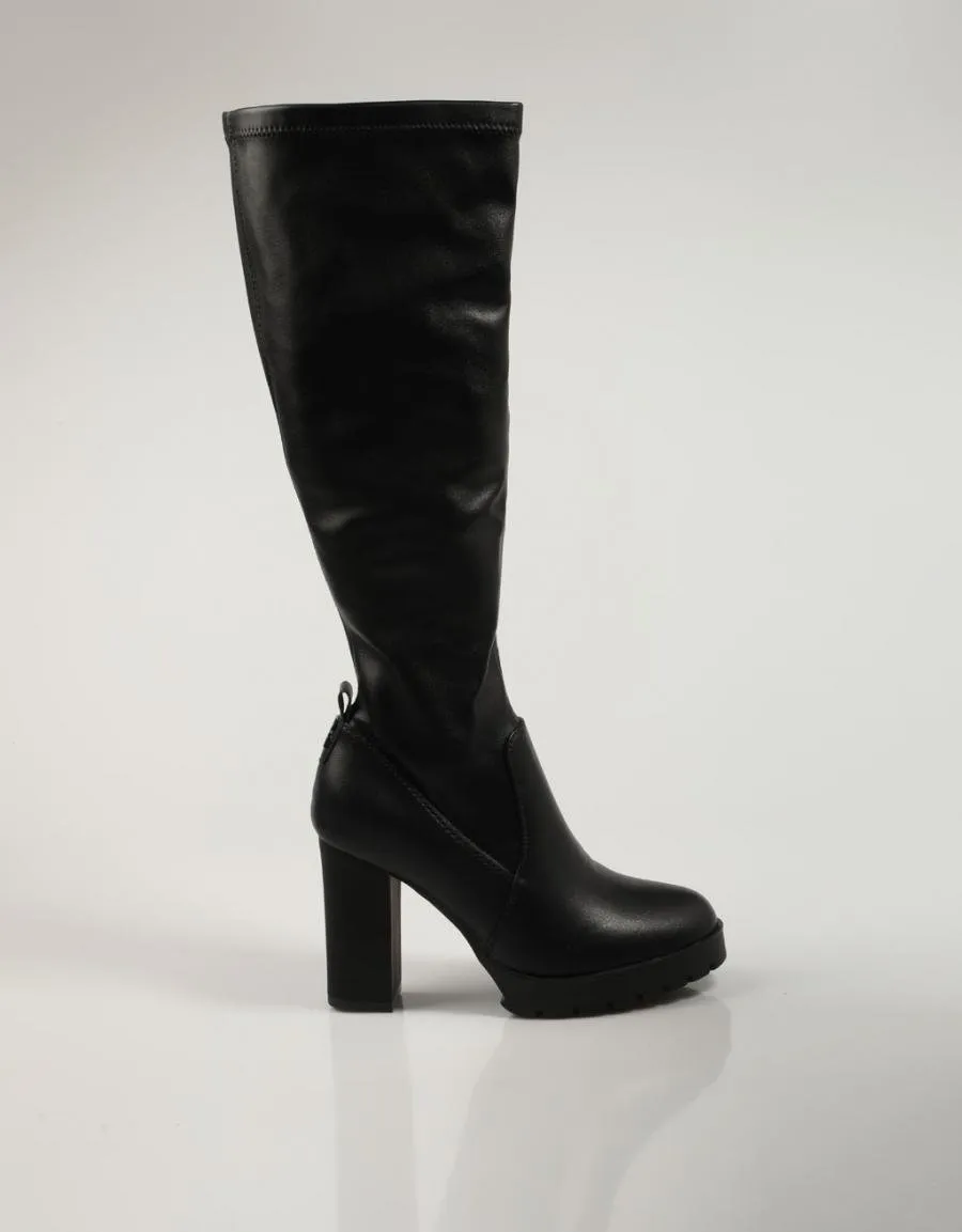  boots REFRESH 171071 en Black 83782