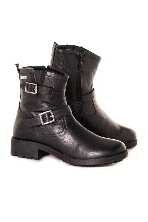 Boots/Botas Mujeres Les Tropeziennes Par M Belarbi Looky Noir