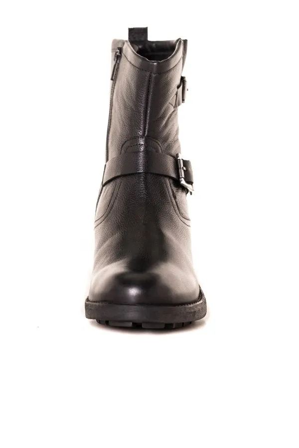 Boots/Botas Mujeres Les Tropeziennes Par M Belarbi Looky Noir