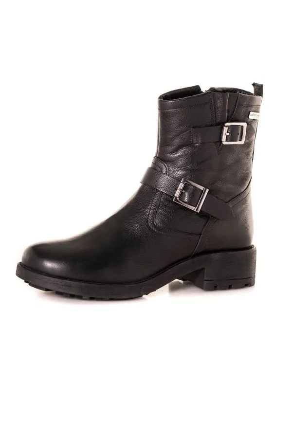 Boots/Botas Mujeres Les Tropeziennes Par M Belarbi Looky Noir