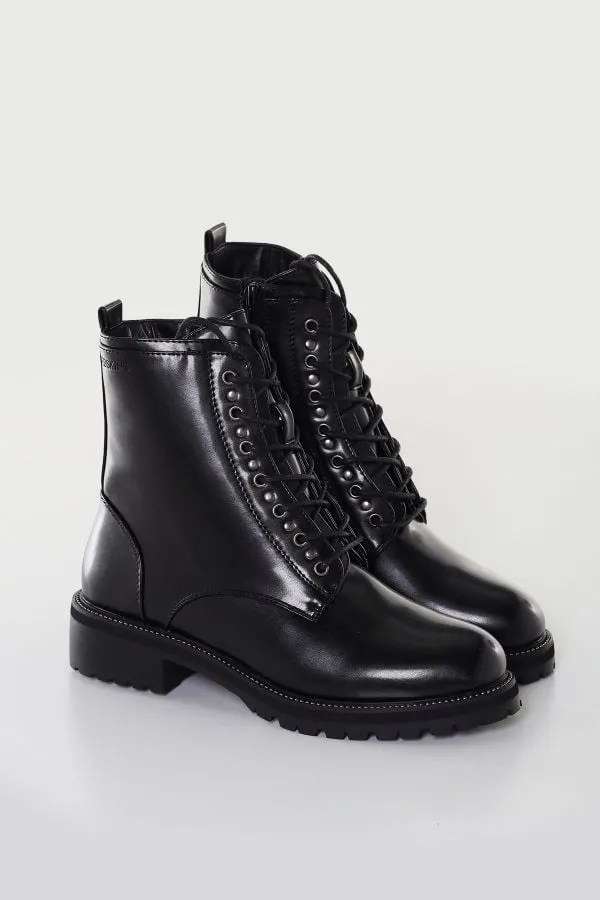 Boots/Botas Mujeres Redskins Willing Noir