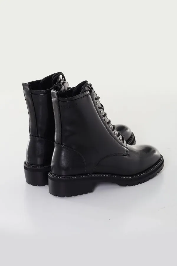 Boots/Botas Mujeres Redskins Willing Noir