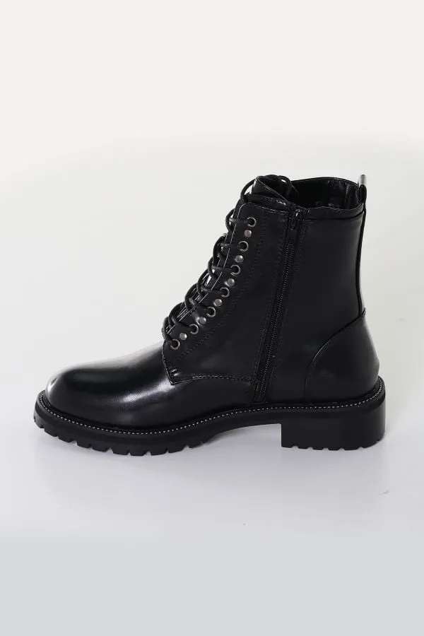 Boots/Botas Mujeres Redskins Willing Noir