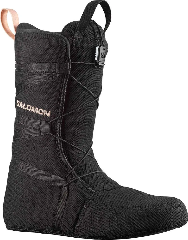 Botas salomon Snow Boots Scarlet Boa