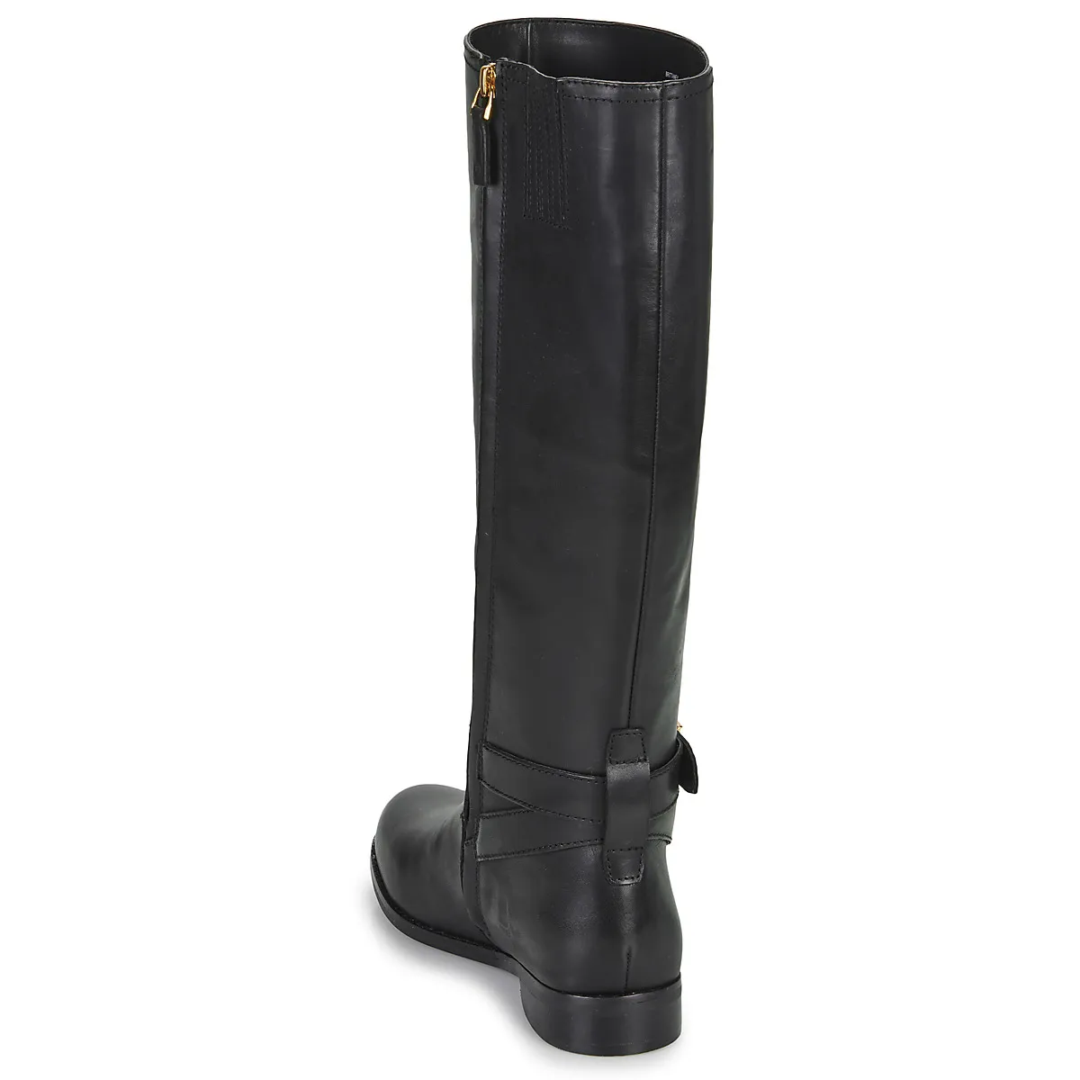 BRITTANEY-BOOTS-TALL BOOT