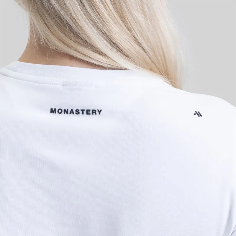 Camiseta Para Mujer Bentley Monastery