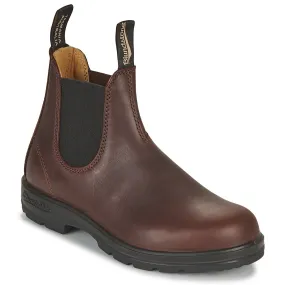 CLASSIC CHELSEA BOOTS