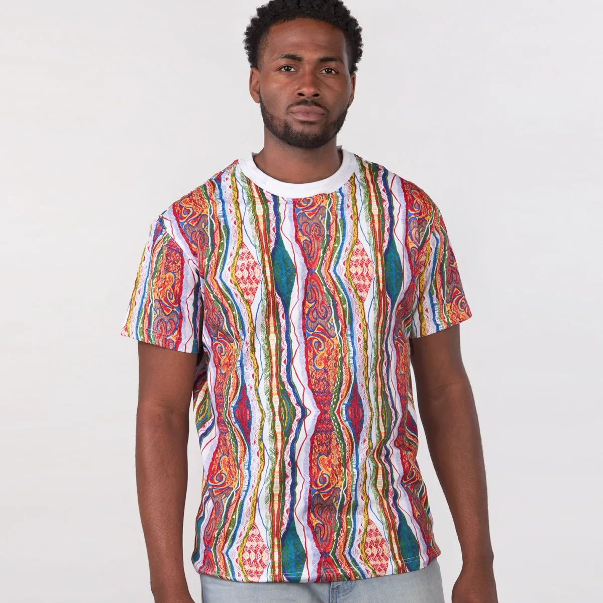 COOGI Classic All Over Tee