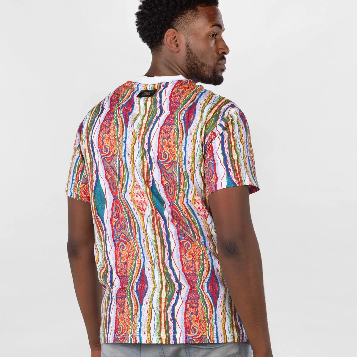 COOGI Classic All Over Tee