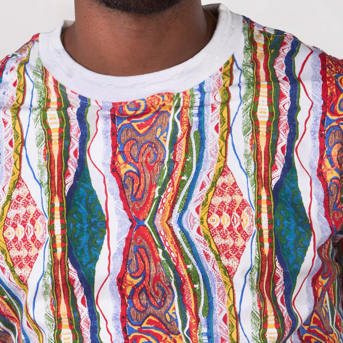 COOGI Classic All Over Tee